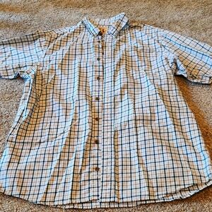 Red Head Shirt